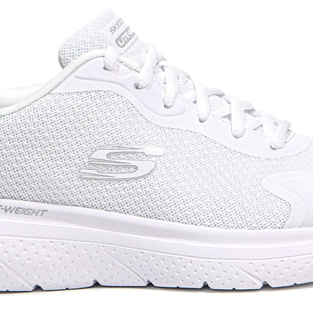 SKECHERS Men Casual Shoes Geno White - SK108SH816EGTH SKECHERS Men Casual Shoes Geno White - SK108SH816EGTH
