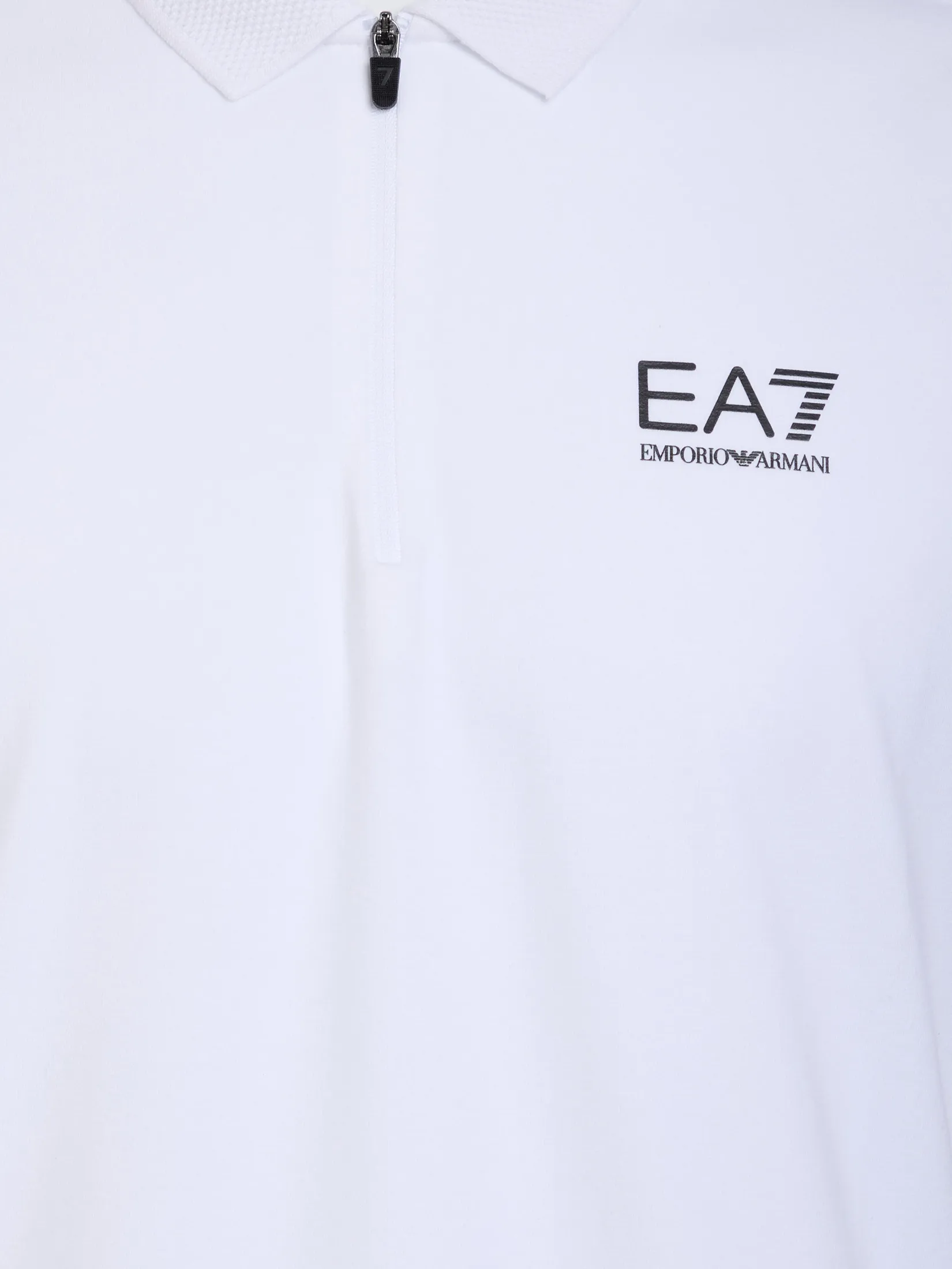 EA7 Men Polo Shirt SS25 EA7 Men Polo Shirt SS25