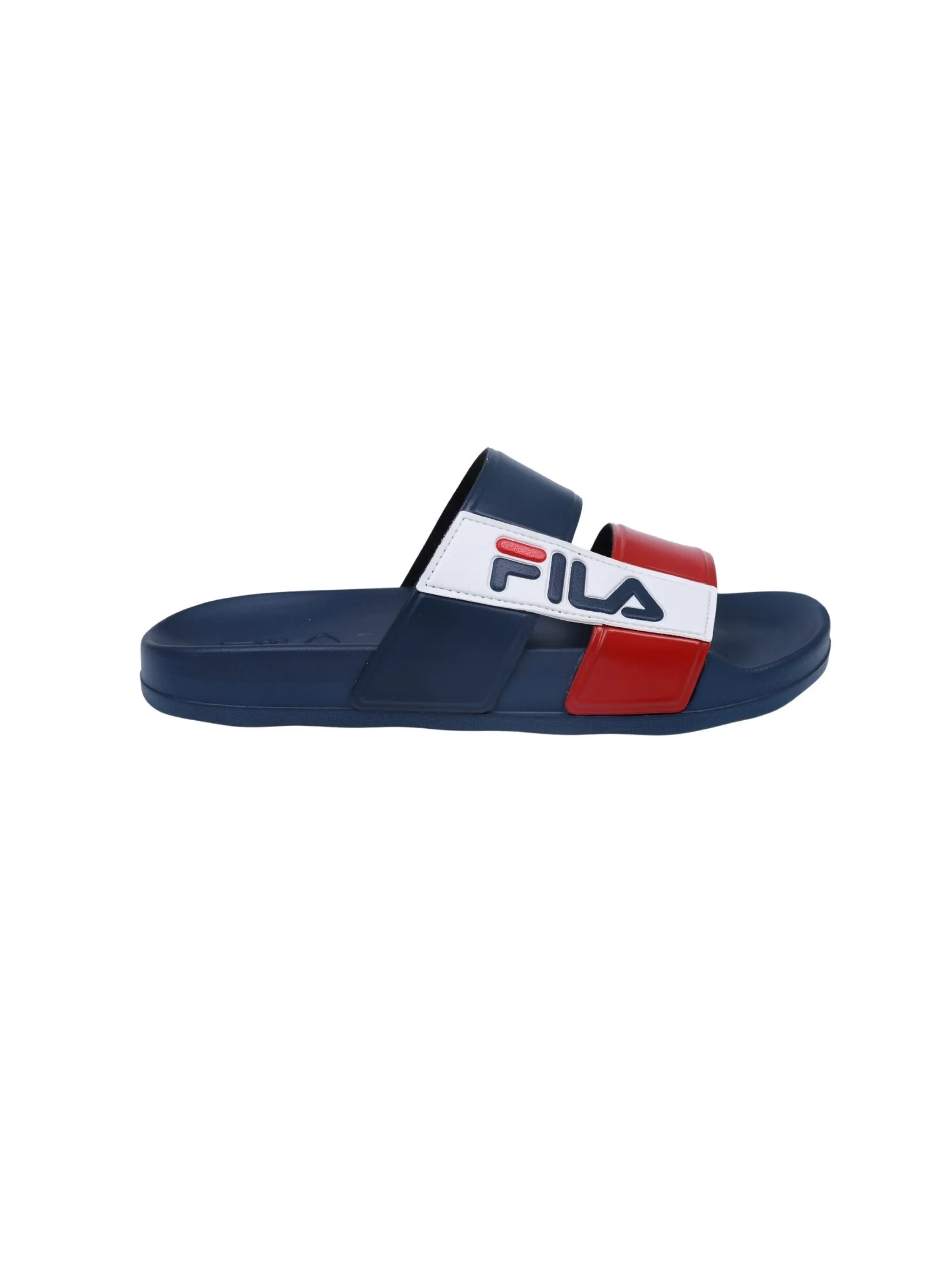 FILA WOMEN SLIDES REMINDER Product Code : SDS241106W - NAVY