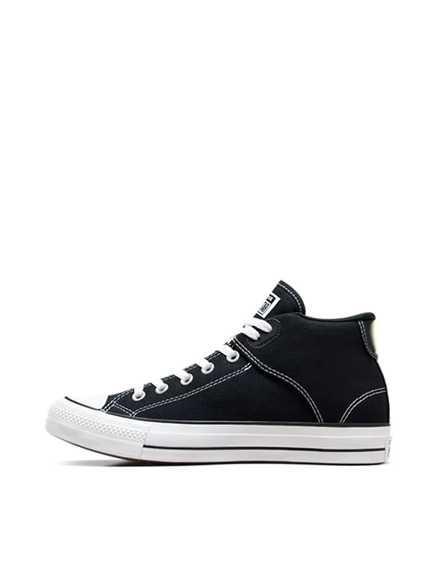 CONVERSE Men Sneaker Ctas Tremont Street Mid Black CONVERSE Men Sneaker Ctas Tremont Street Mid Black