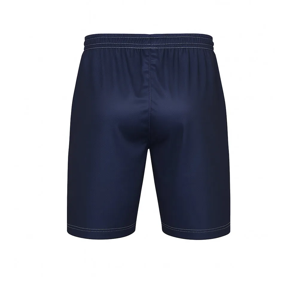 FUTBOLX Team 2025 Men Football Shorts White - FU635AP378EOTH FUTBOLX Team 2025 Men Football Shorts White - FU635AP378EOTH