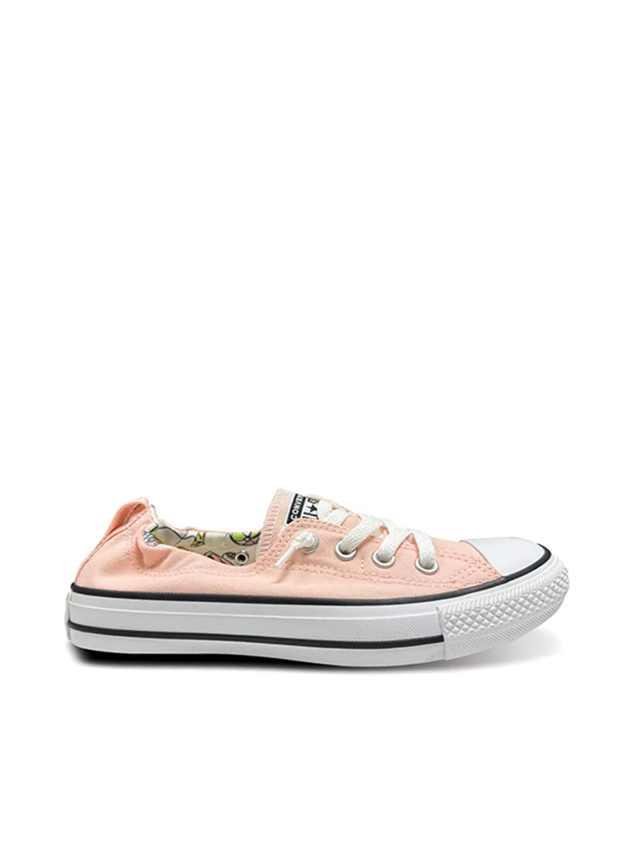 CONVERSE Women Sneakers Ctas Shoreline Summer Sippin Silp Pink CONVERSE Women Sneakers Ctas Shoreline Summer Sippin Silp Pink
