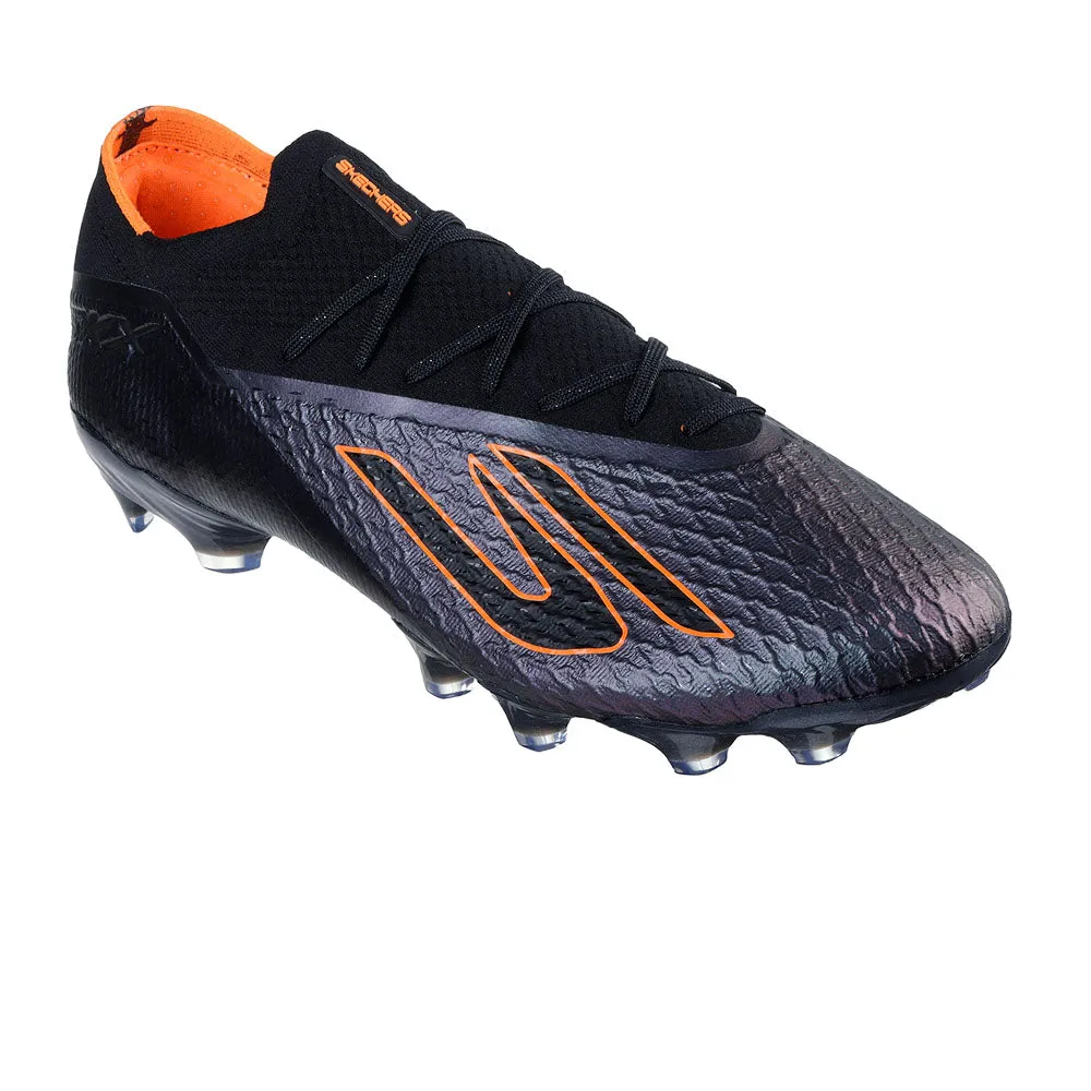 SKECHERS Soccer : SKX_2 Elite FG  Men Football Shoes Black - SK108SH895EMTH SKECHERS Soccer : SKX_2 Elite FG  Men Football Shoes Black - SK108SH895EMTH