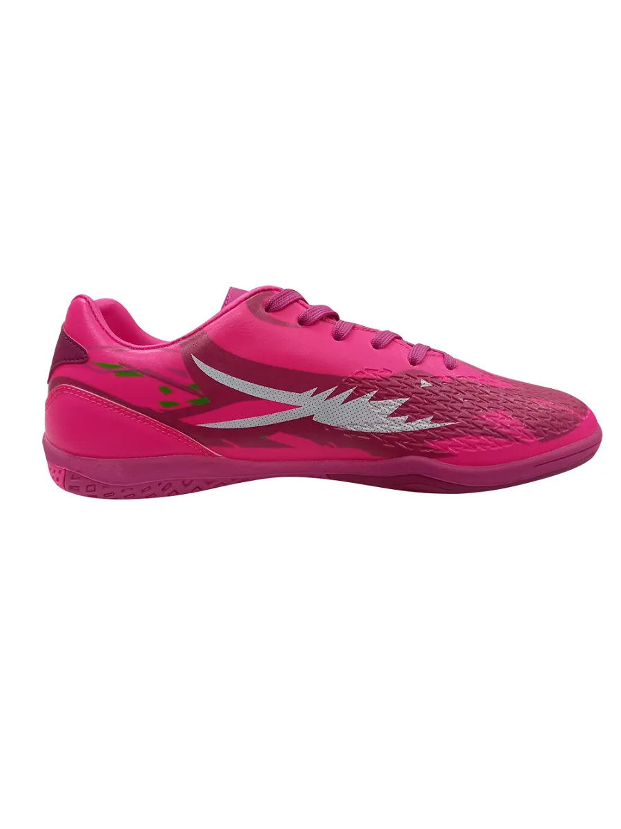 GRAND SPORT Pink futsal shoes # SHARK GRAND SPORT Pink futsal shoes # SHARK