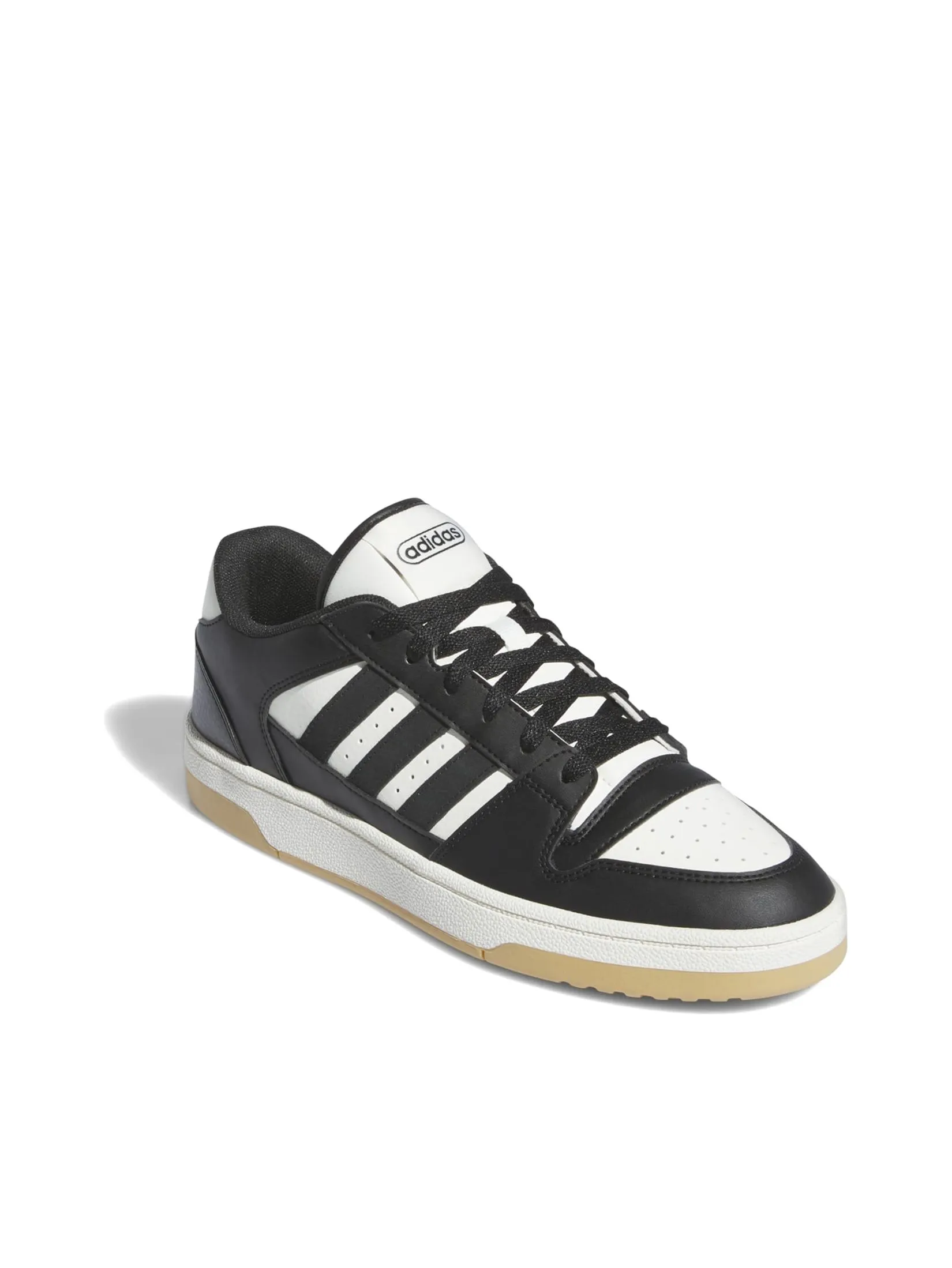 ADIDAS Unisex Sneakers Turnaround Core Black / Core Black / Cloud White ADIDAS Unisex Sneakers Turnaround Core Black / Core Black / Cloud White