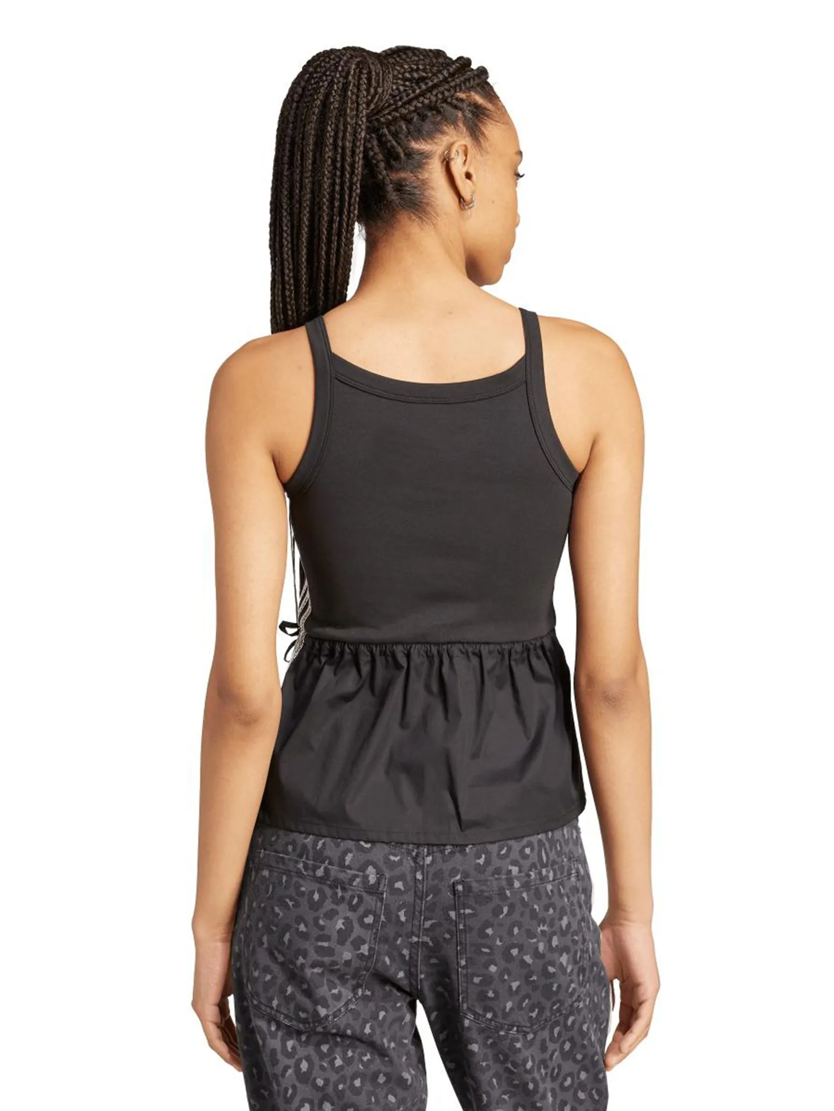 ADIDAS Women Top Adidas Originals Summer Glow ADIDAS Women Top Adidas Originals Summer Glow