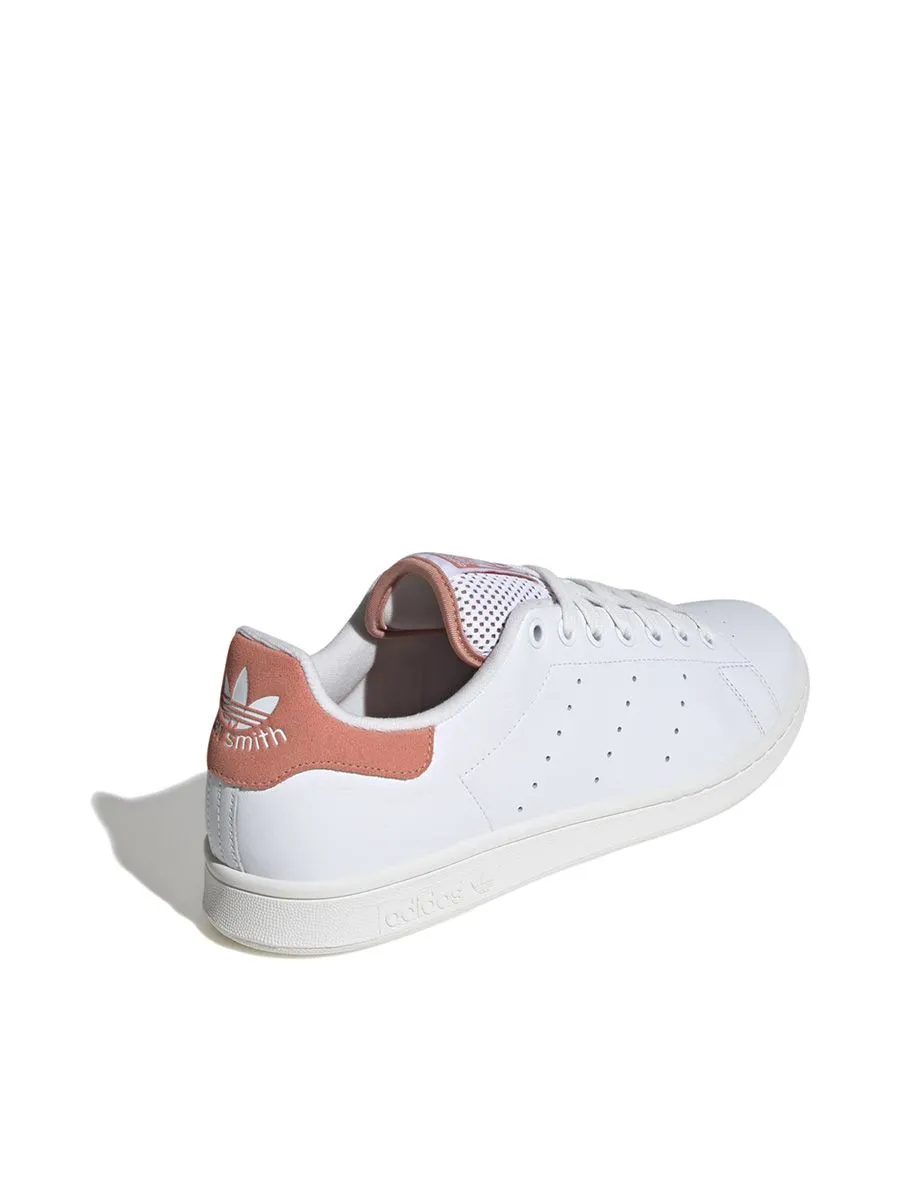 ADIDAS Men Sneakers Stan Smith Cloud White / Core White / Wonder Clay ADIDAS Men Sneakers Stan Smith Cloud White / Core White / Wonder Clay