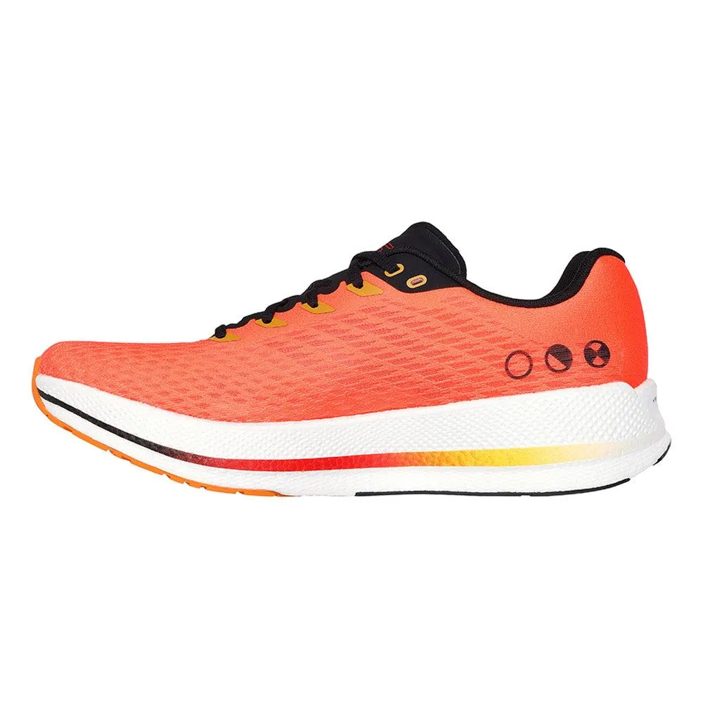 SKECHERS Men Running Shoes GO RUN Razor 5™ Red - SK108SH582EHTH SKECHERS Men Running Shoes GO RUN Razor 5™ Red - SK108SH582EHTH