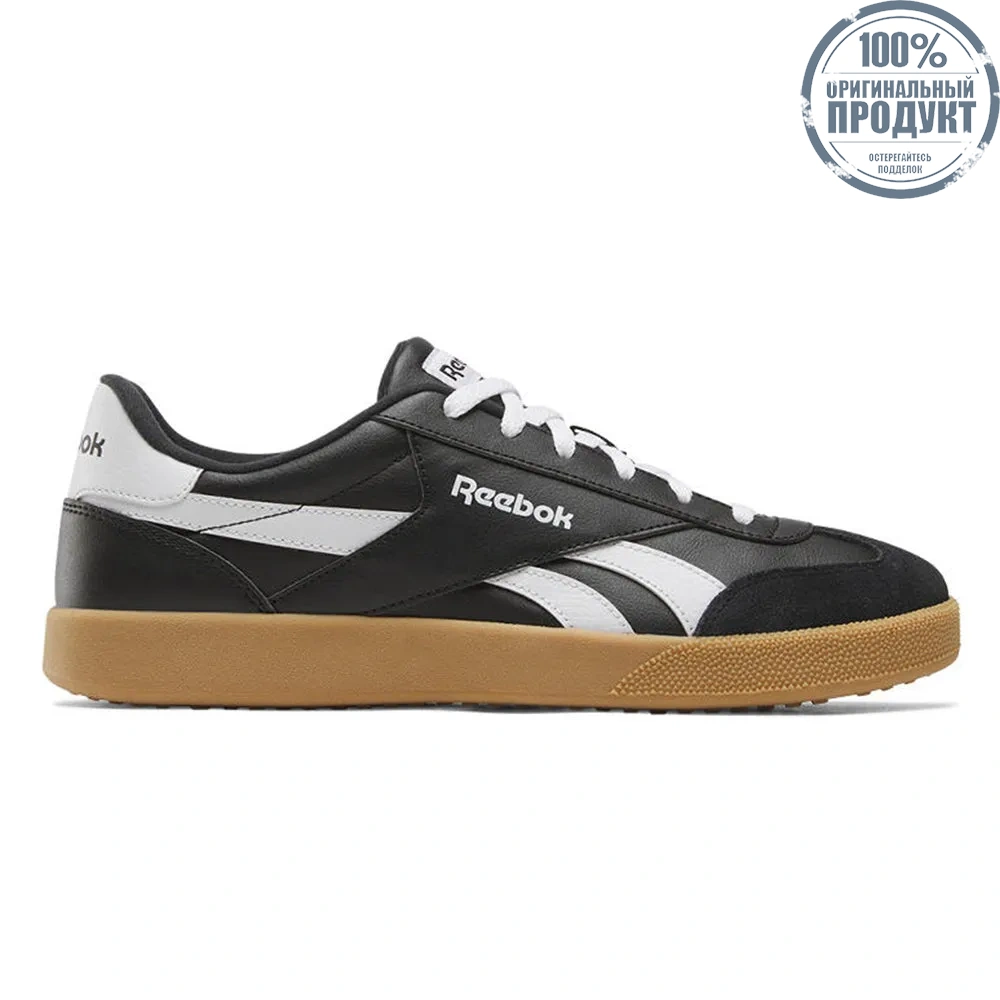 REEBOK Smash Edge Unisex Casual Shoes Black - RE099SH456EDTH REEBOK Smash Edge Unisex Casual Shoes Black - RE099SH456EDTH