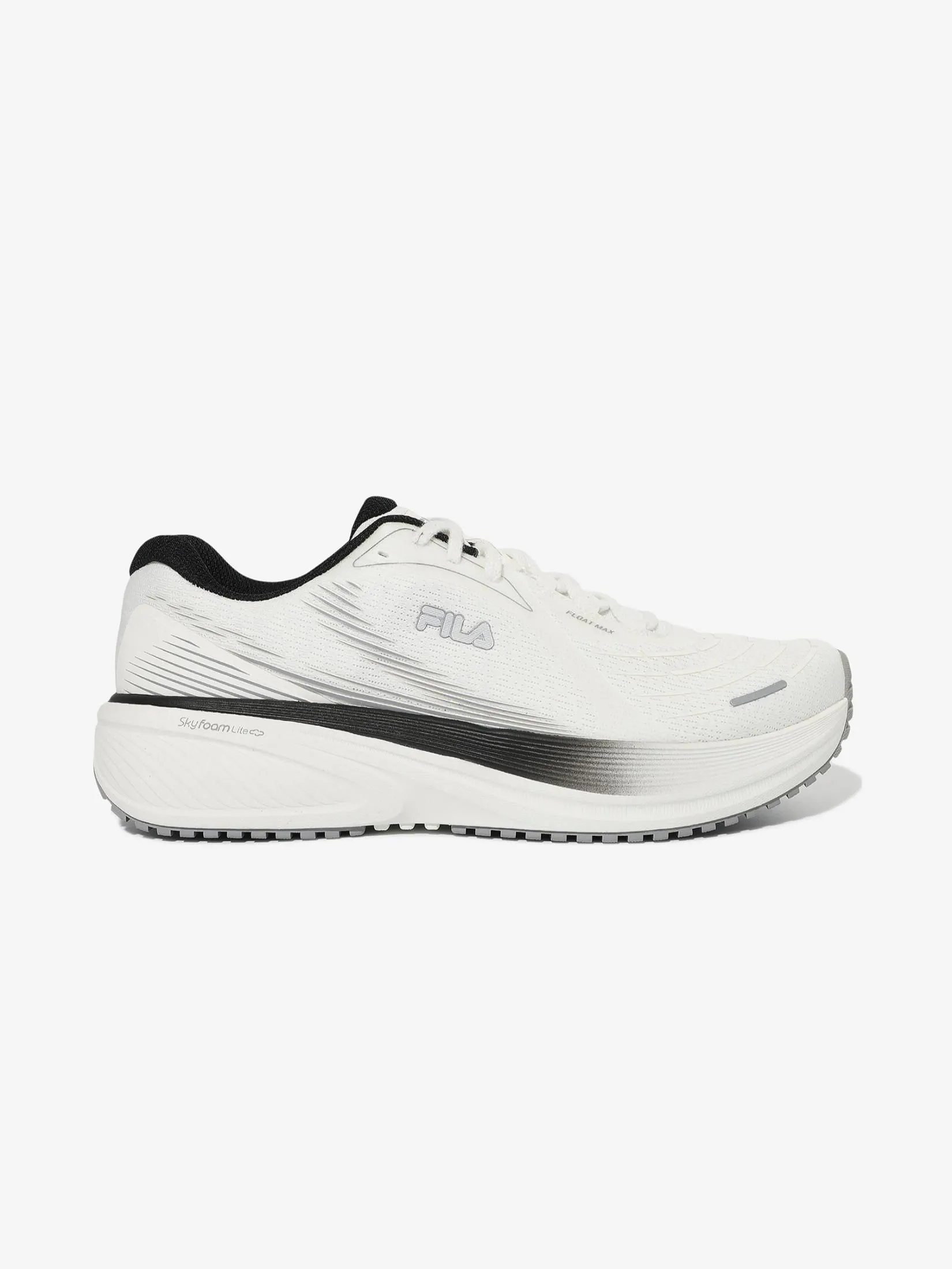 FILA FLOAT MAX  ROAD - White FILA FLOAT MAX  ROAD - White