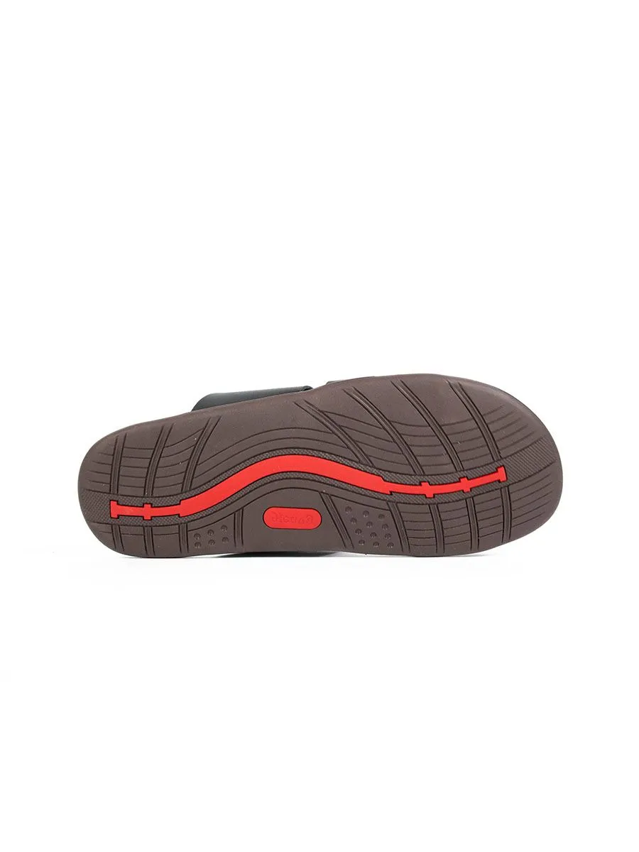 Heavy Men's Sandals VS Black Heavy Men's Sandals VS Black