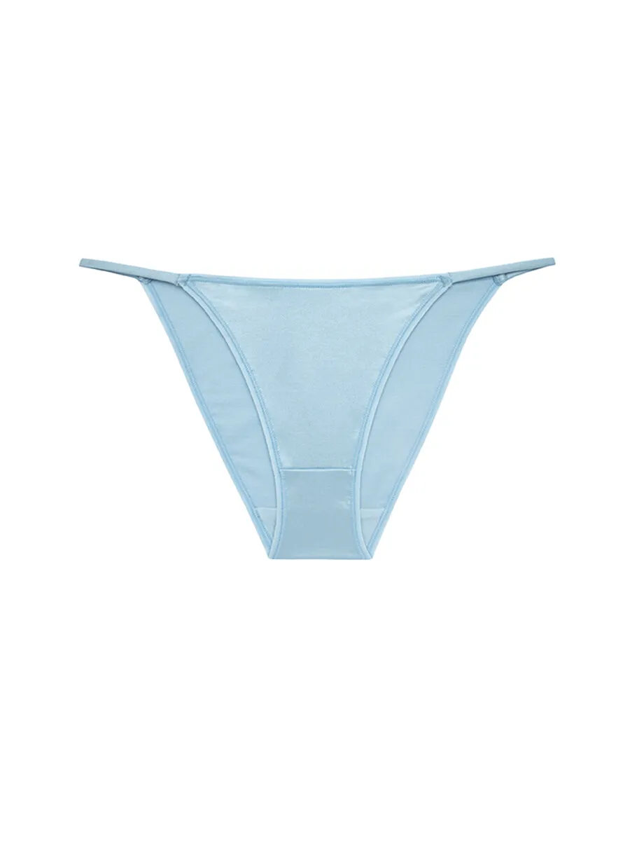 SABINA Mad Moiselle Resort 24 Mia Bikini Panty - Sky Blue