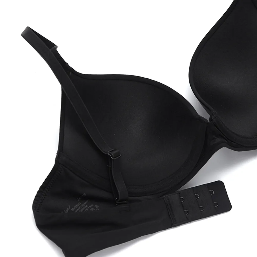 SABINA Bra Fong D Wire TWENTY FIVE Collection Style no. SBQ9900BK Black SABINA Bra Fong D Wire TWENTY FIVE Collection Style no. SBQ9900BK Black
