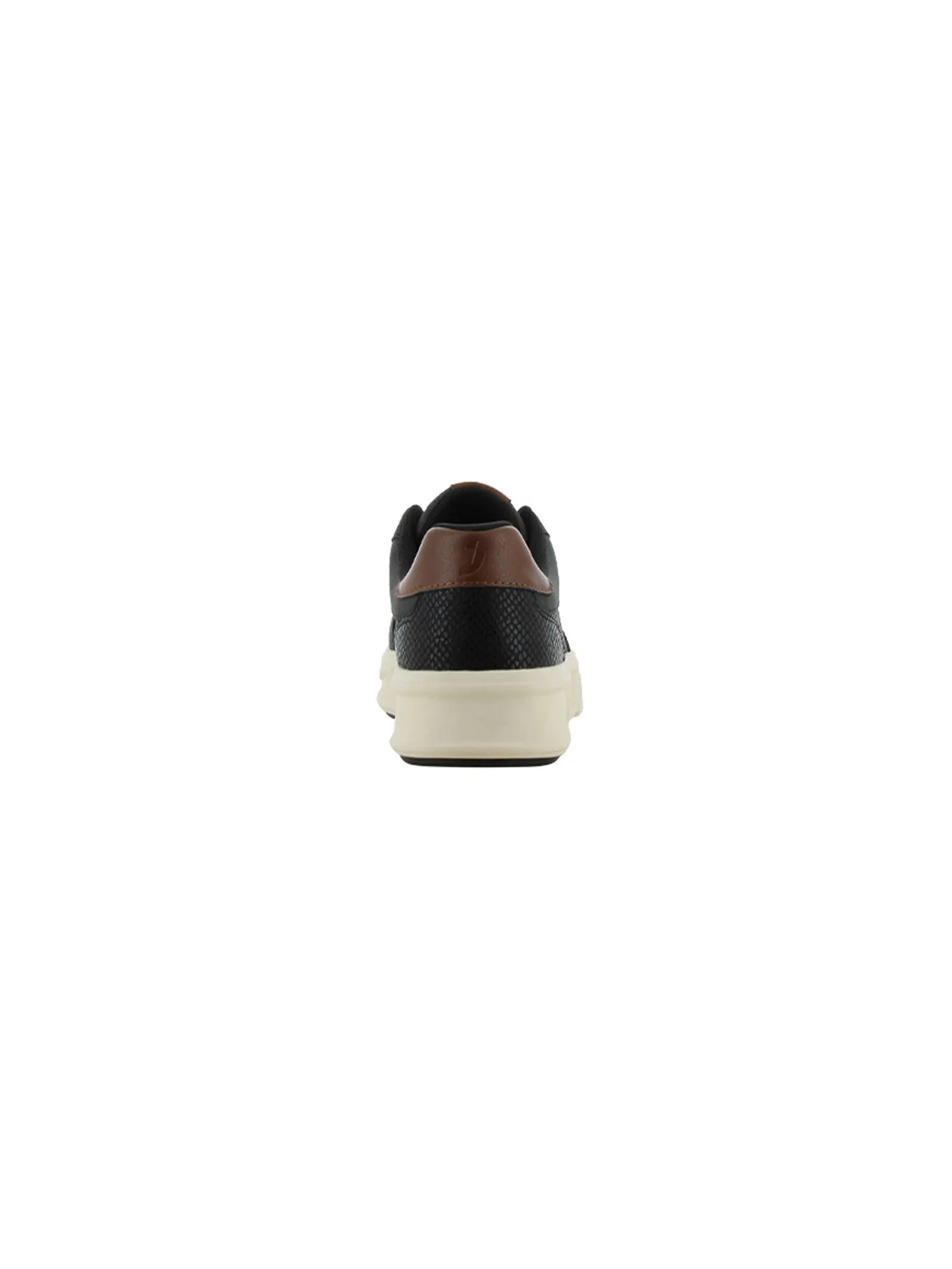 DAPPER DAPPER Retro Vegan Sneakers Dark Grey DAPPER DAPPER Retro Vegan Sneakers Dark Grey