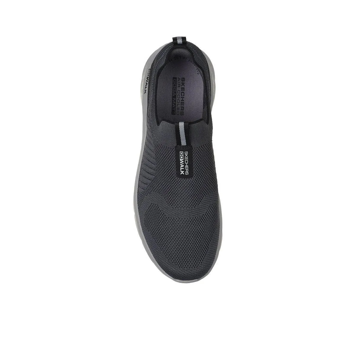 SKECHERS Men Training Shoes GO WALK® Flex - Peerless Grey - SK108SH057DWTH SKECHERS Men Training Shoes GO WALK® Flex - Peerless Grey - SK108SH057DWTH