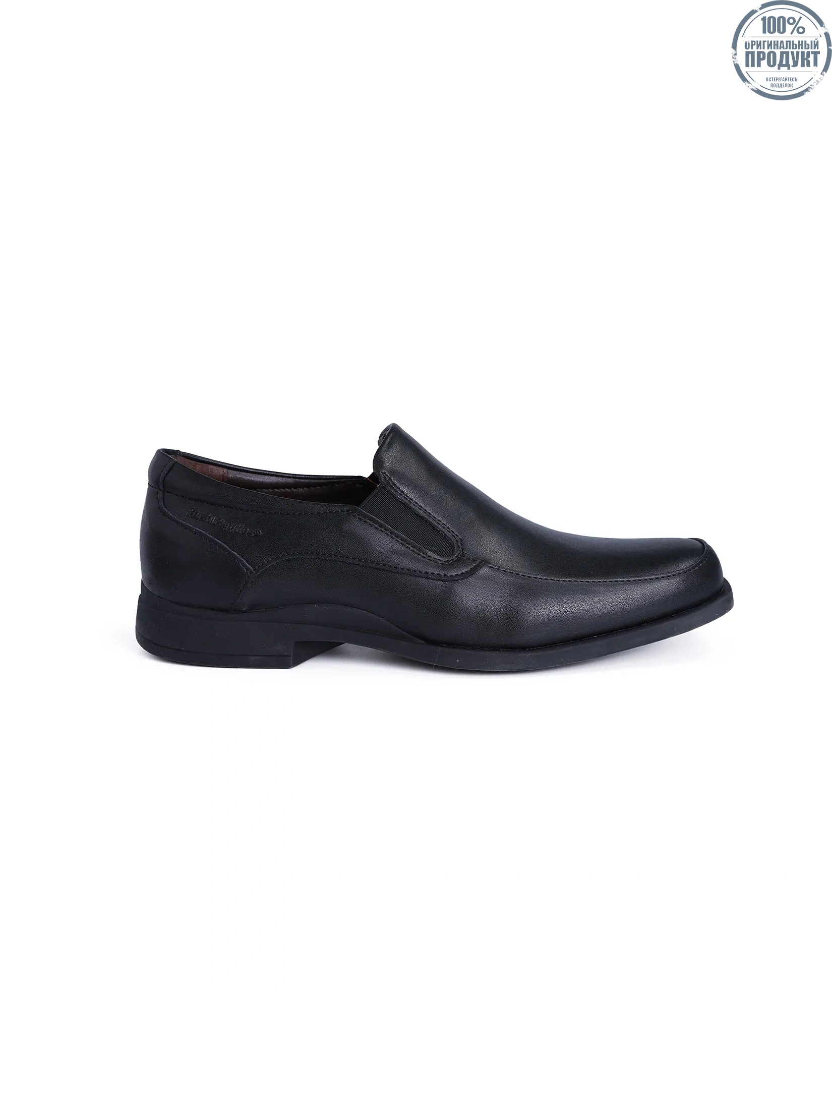 HUSH PUPPIES Men s Shoes Dress Shoes Slip-ons  - BLACK HUSH PUPPIES Men s Shoes Dress Shoes Slip-ons  - BLACK