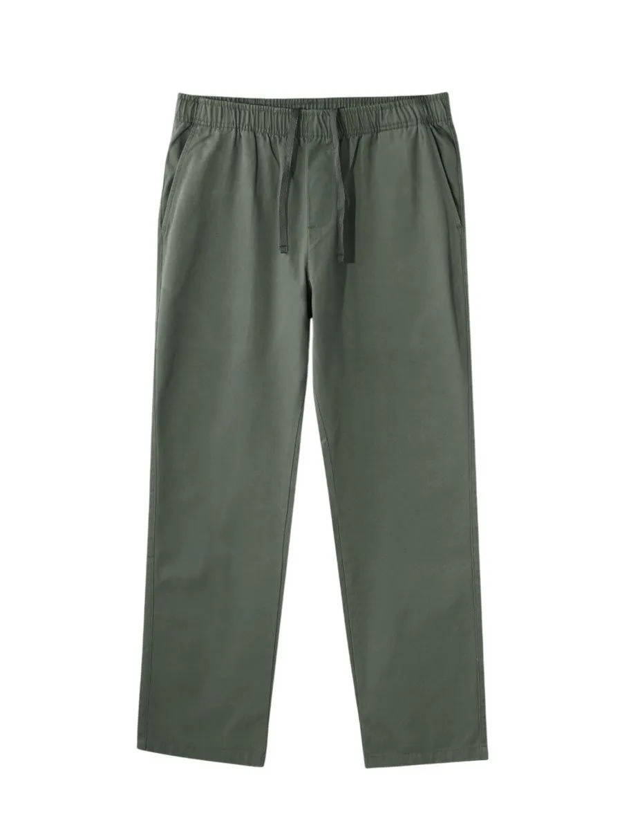 BEVERLY HILLS POLO CLUB Army Green Men EASY PANTS Model BS1C062 BEVERLY HILLS POLO CLUB Army Green Men EASY PANTS Model BS1C062