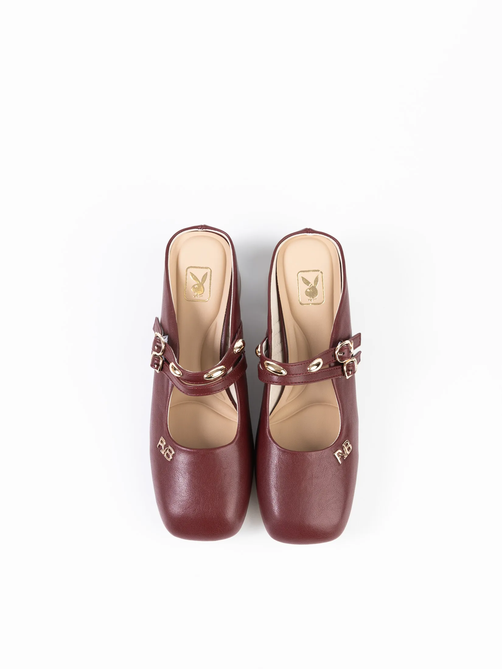 PLAYBOY Women Sandals ST-H251C1217 Red PLAYBOY Women Sandals ST-H251C1217 Red