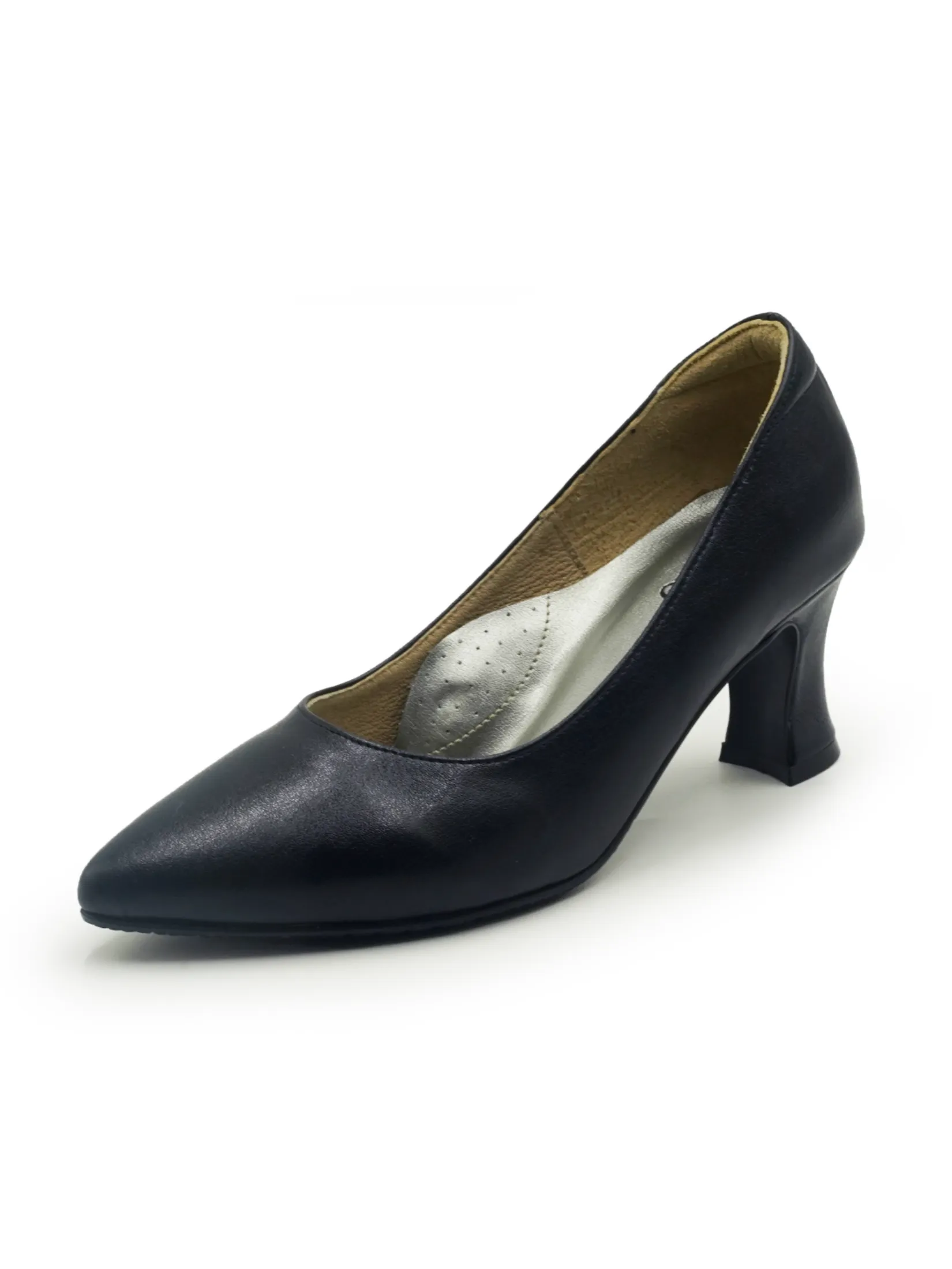 SENSO Women Working Style D62089 Black SENSO Women Working Style D62089 Black