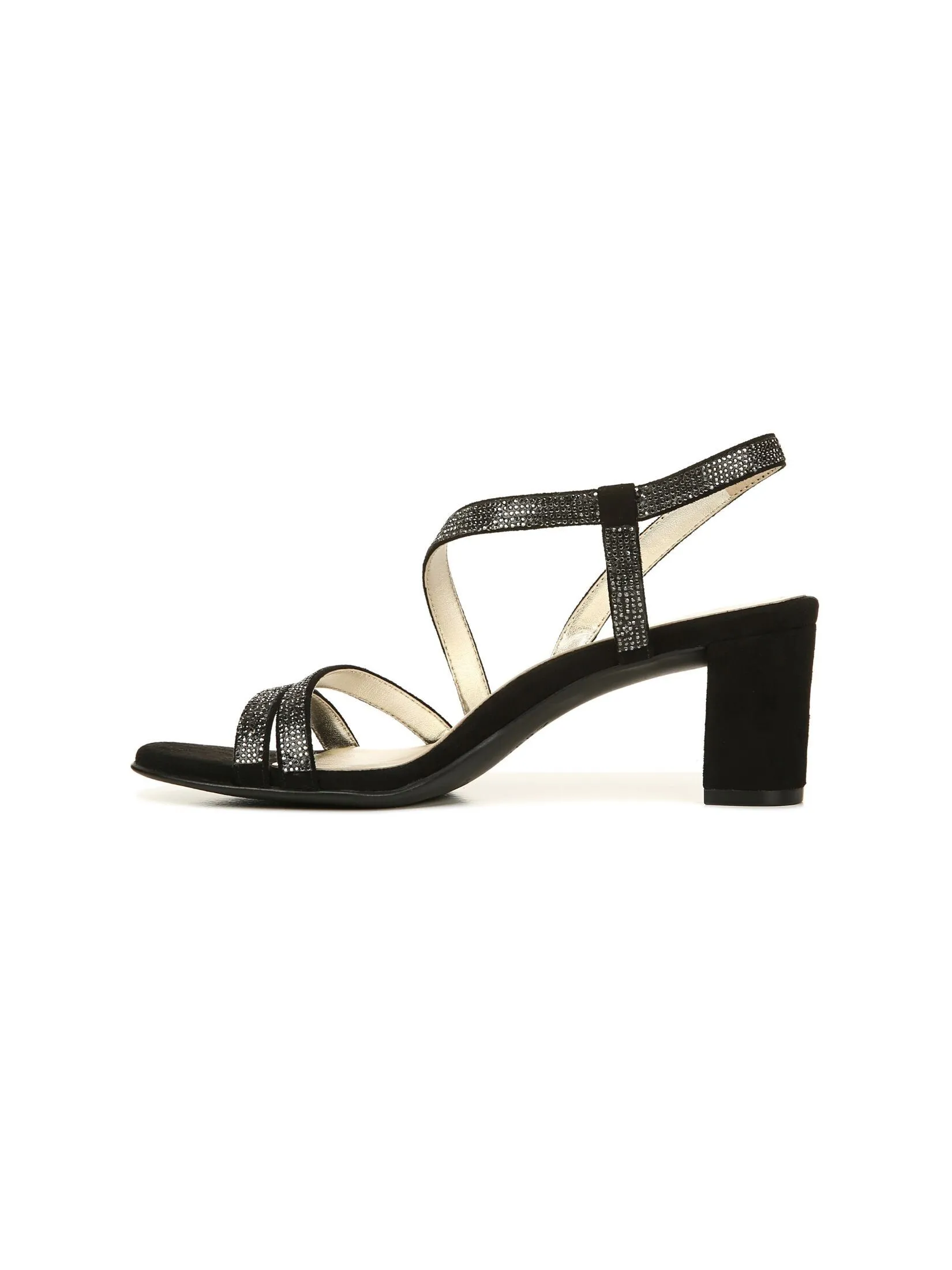 NATURALIZER Women Heels 'Venessa 2' - Black NATURALIZER Women Heels 'Venessa 2' - Black