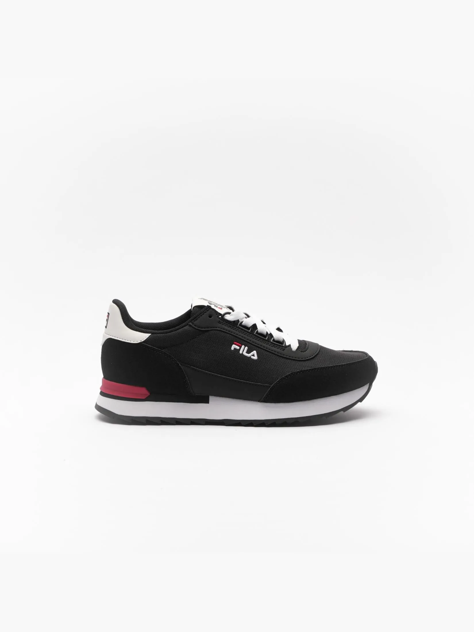 FILA HADRON v3  COURT - Black FILA HADRON v3  COURT - Black