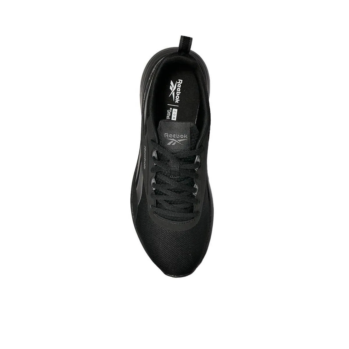REEBOK Men Running Shoes Lite Plus 4 Black - RE099SH130DRTH REEBOK Men Running Shoes Lite Plus 4 Black - RE099SH130DRTH
