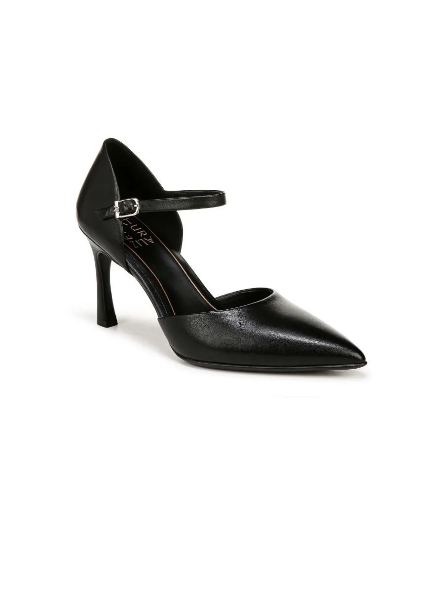 NATURALIZER Women Heels 'Amber' - Black NATURALIZER Women Heels 'Amber' - Black