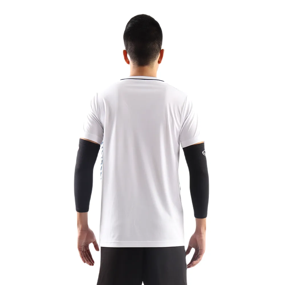 GRAND SPORT White Volleyball Jersey (Men) (014323) GRAND SPORT White Volleyball Jersey (Men) (014323)