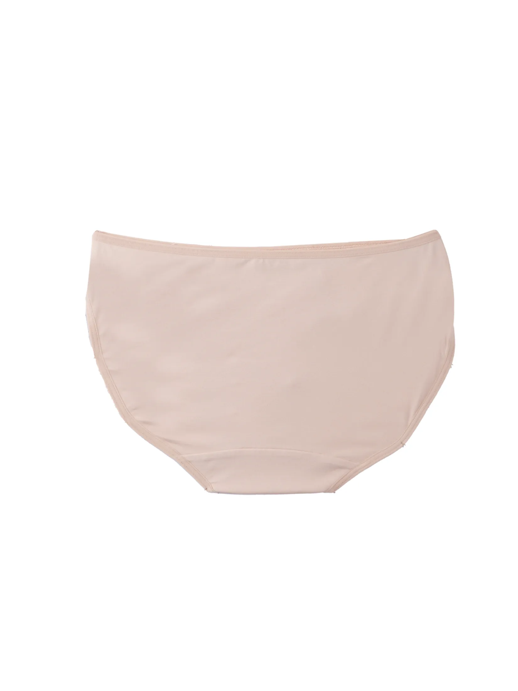 ELLE Bikini Lowrise Panty LU2888 - Beige ELLE Bikini Lowrise Panty LU2888 - Beige