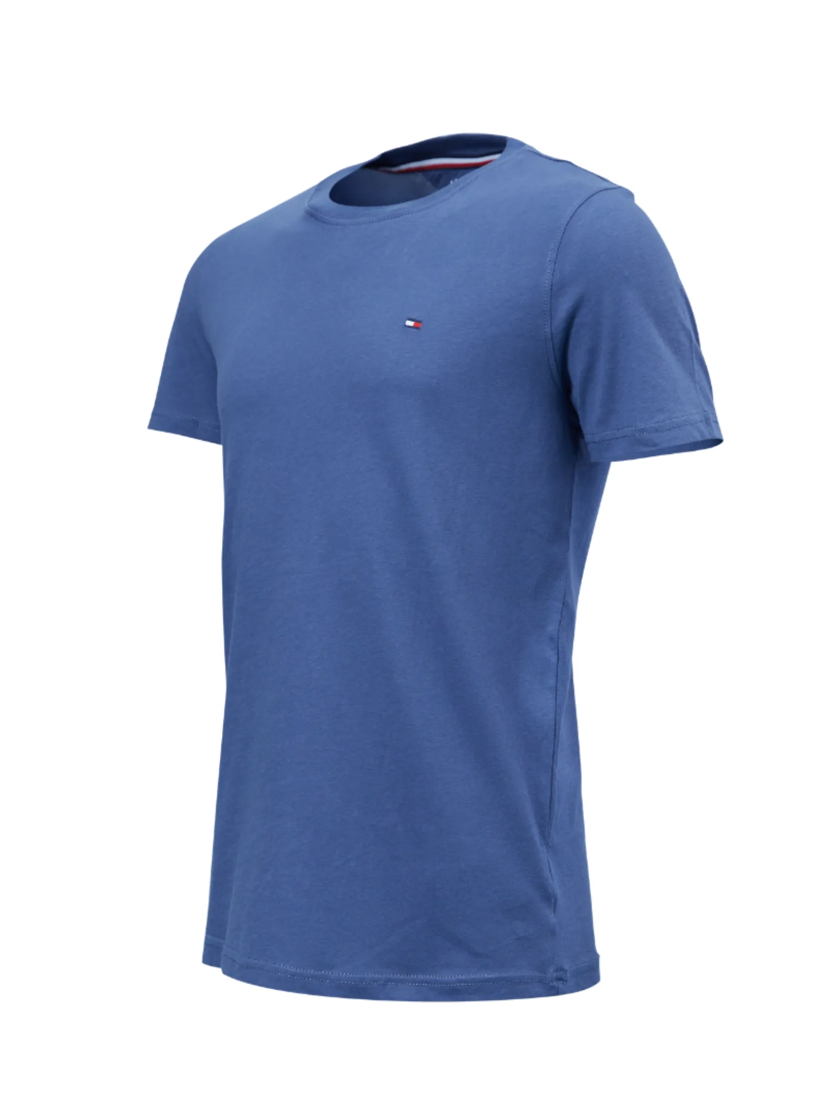 TOMMY HILFIGER MEN TEE Grey TOMMY HILFIGER MEN TEE Grey