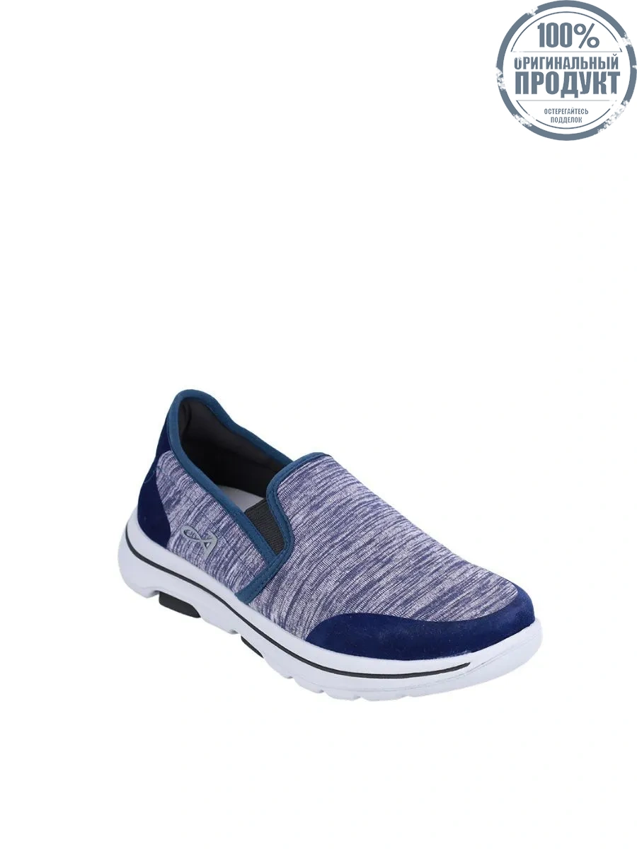 AEROSOFT Unisex Sneaker EURO C1 - Navy AEROSOFT Unisex Sneaker EURO C1 - Navy