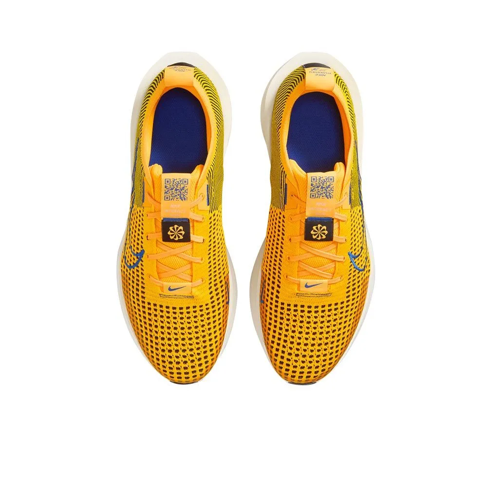 NIKE Men Running Shoes Interact Run Yellow - NI083SH022EKTH NIKE Men Running Shoes Interact Run Yellow - NI083SH022EKTH