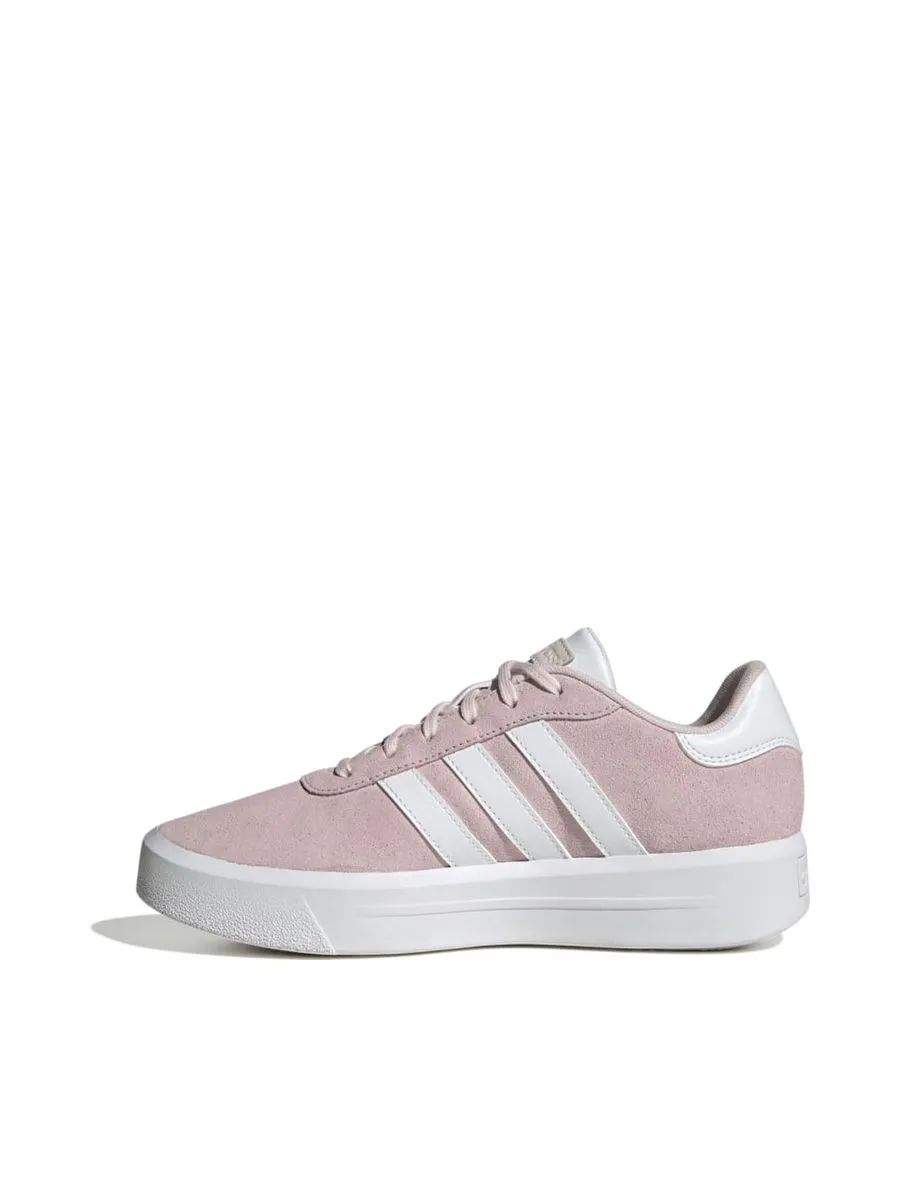 ADIDAS Women Sneakers Court Silk IG8610 ADIDAS Women Sneakers Court Silk IG8610