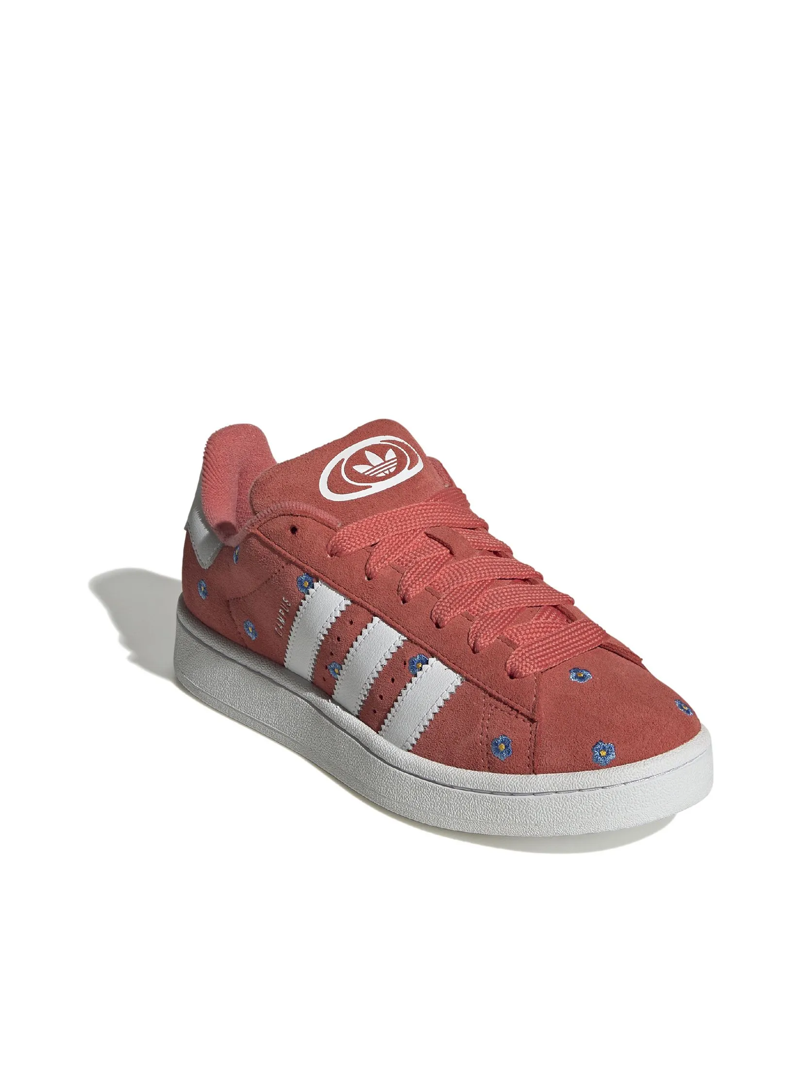 ADIDAS Women Sneaker Campus 00s Preloved Scarlet / Cloud White / Light Blue ADIDAS Women Sneaker Campus 00s Preloved Scarlet / Cloud White / Light Blue