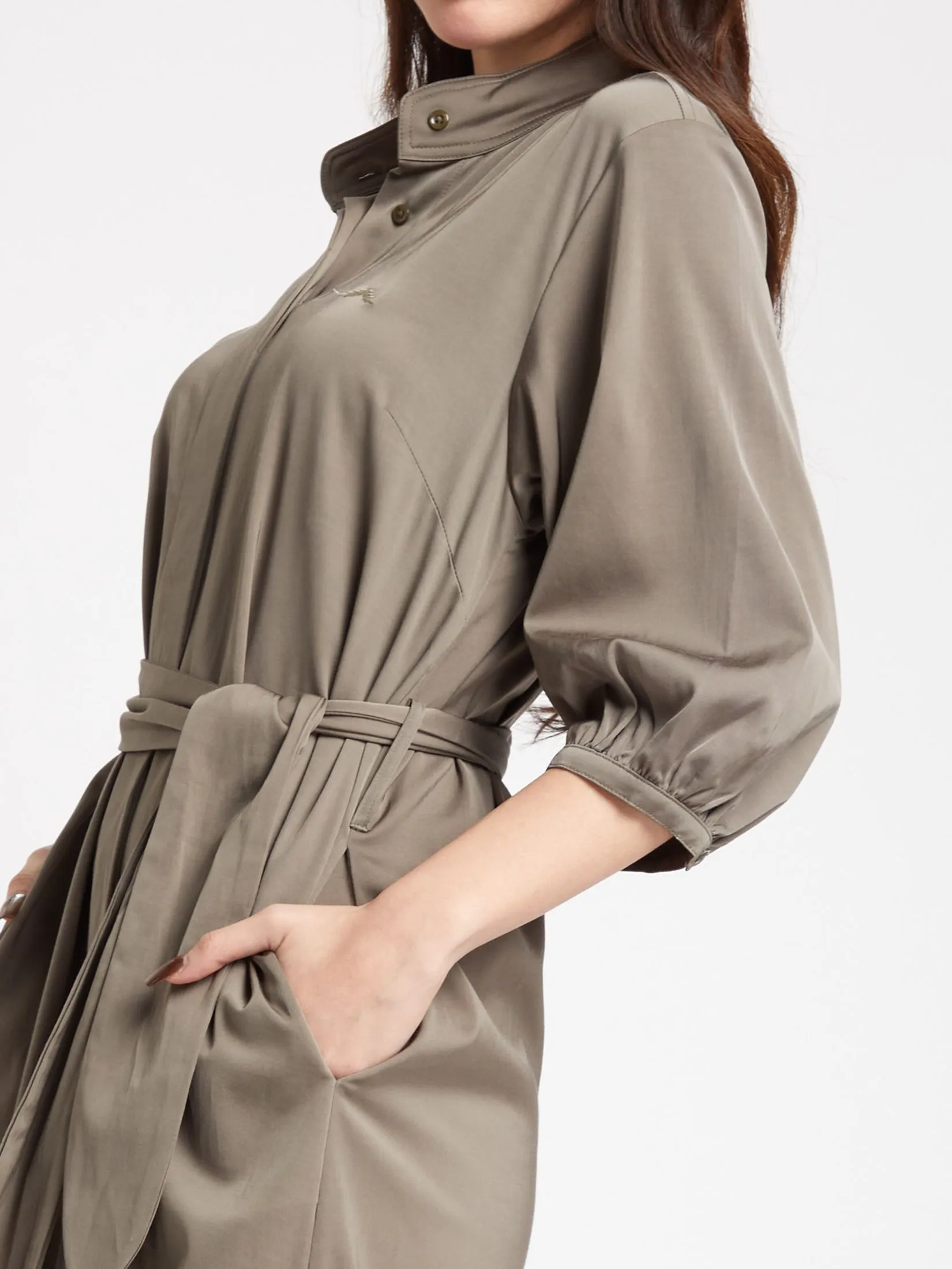 ALUMNUS Women Dress Short Sleeves ALUMNUS Women Dress Short Sleeves