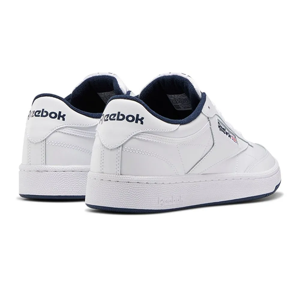 REEBOK Men Casual Shoes Club C 85 White - RE099SH781EKTH REEBOK Men Casual Shoes Club C 85 White - RE099SH781EKTH