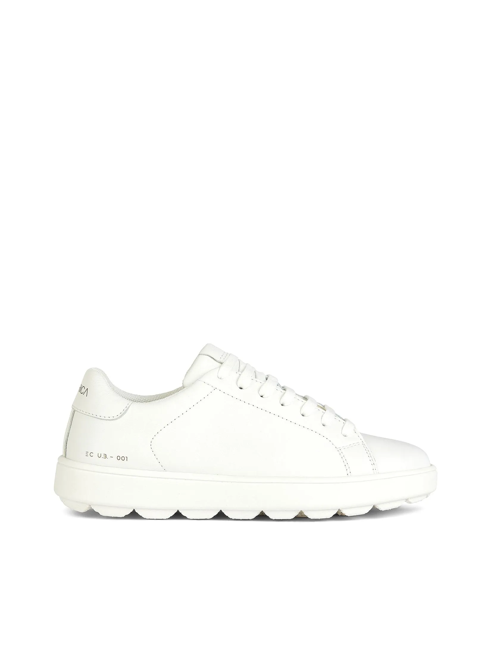GEOX Women Sneakers D Spherica Ecub-1 GEOX Women Sneakers D Spherica Ecub-1