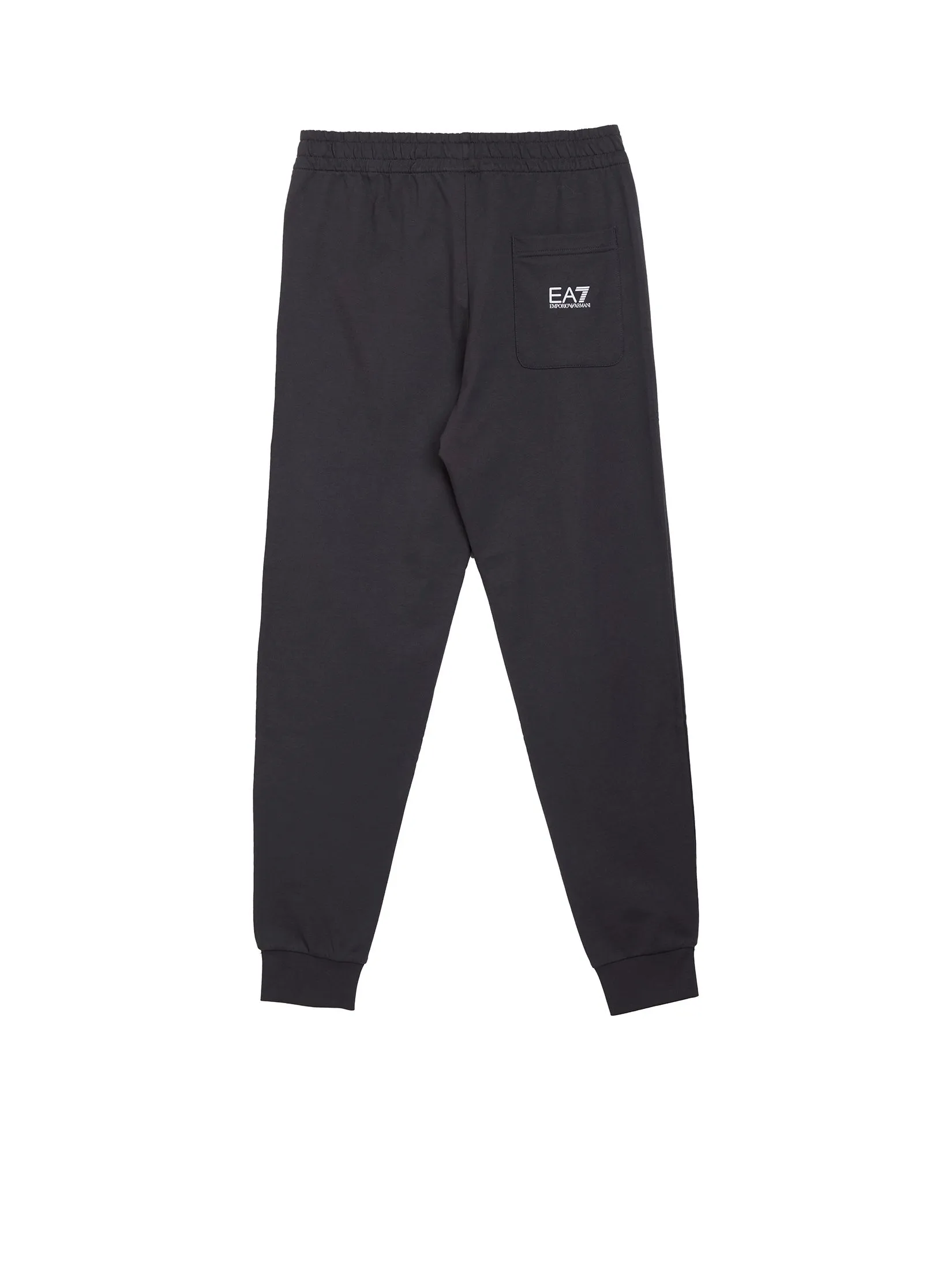 EA7 Men Sweatpants FW25 U8117 Asphalt EA7 Men Sweatpants FW25 U8117 Asphalt
