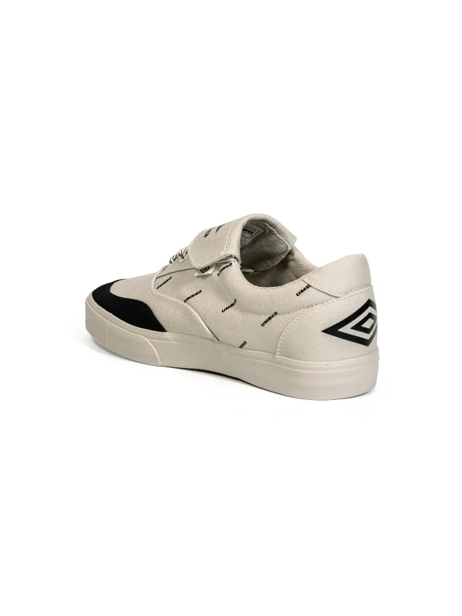 UMBRO Men Casual Shoes Heritage Canvas Vulcanised Oxford Beige - UM126SH886DSTH UMBRO Men Casual Shoes Heritage Canvas Vulcanised Oxford Beige - UM126SH886DSTH