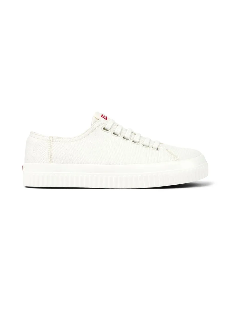 CAMPER Women Sneakers Shoes Peu Roda White CAMPER Women Sneakers Shoes Peu Roda White