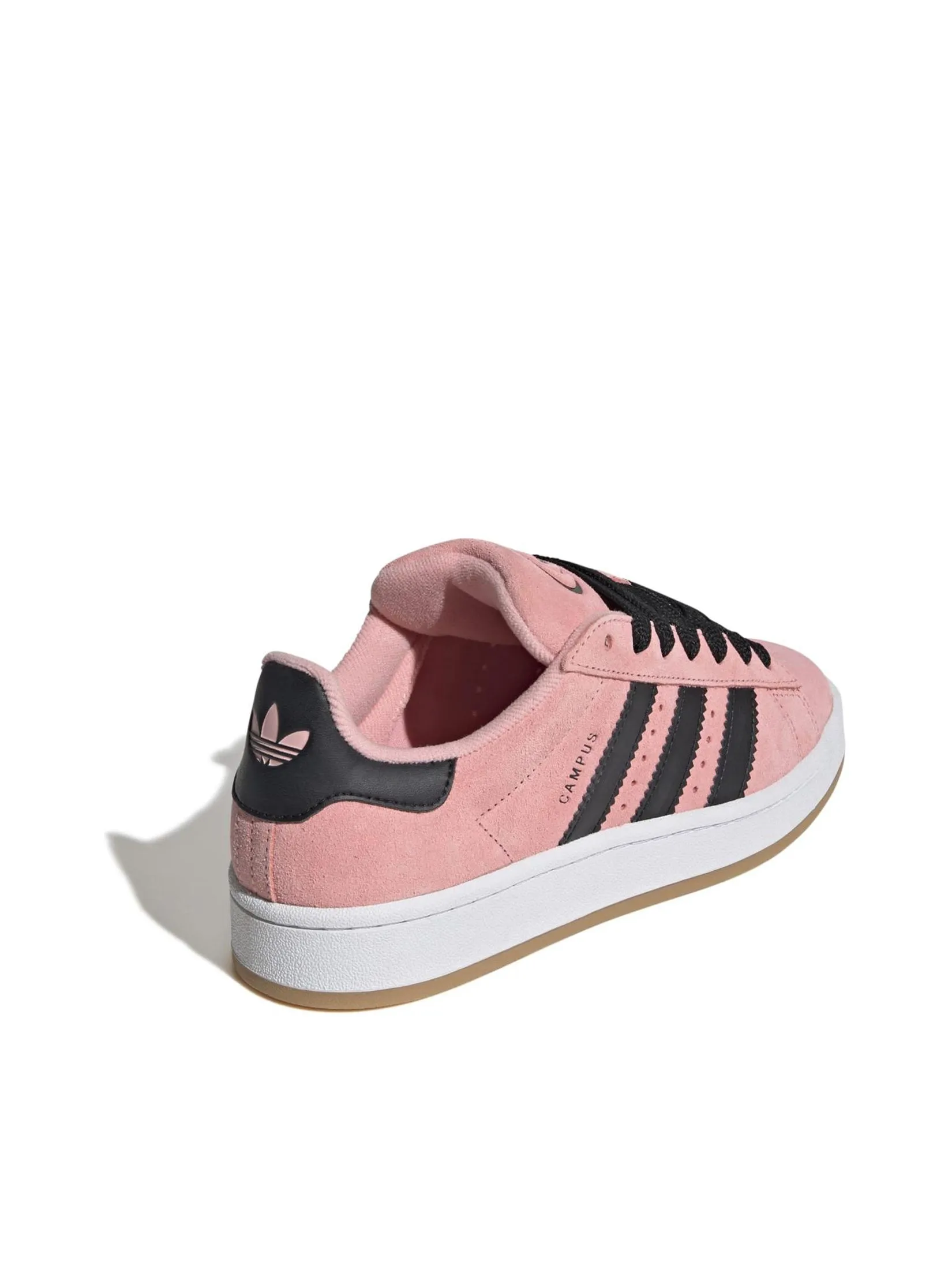 ADIDAS Women Sneakers Campus 00s JH7275 Semi Pink Spark / Core Black / Cloud White ADIDAS Women Sneakers Campus 00s JH7275 Semi Pink Spark / Core Black / Cloud White