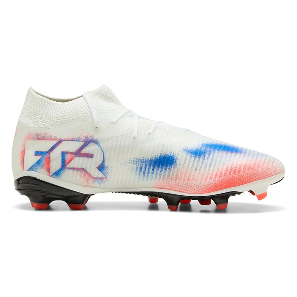 PUMA Future 8 Pro FG/AG Unisex Football Shoes White - PU097SH477ENTH PUMA Future 8 Pro FG/AG Unisex Football Shoes White - PU097SH477ENTH