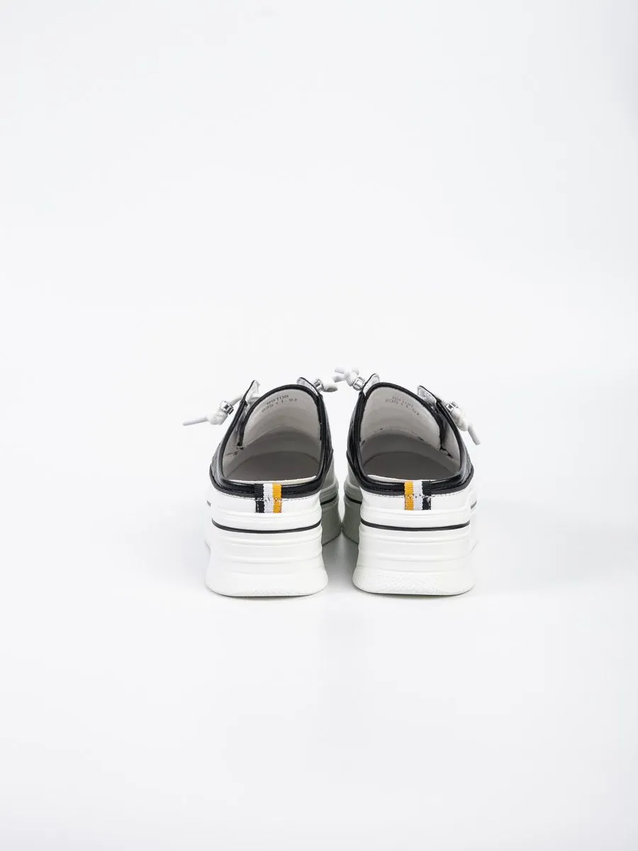 PLAYBOY Women Sneakers Black PLAYBOY Women Sneakers Black
