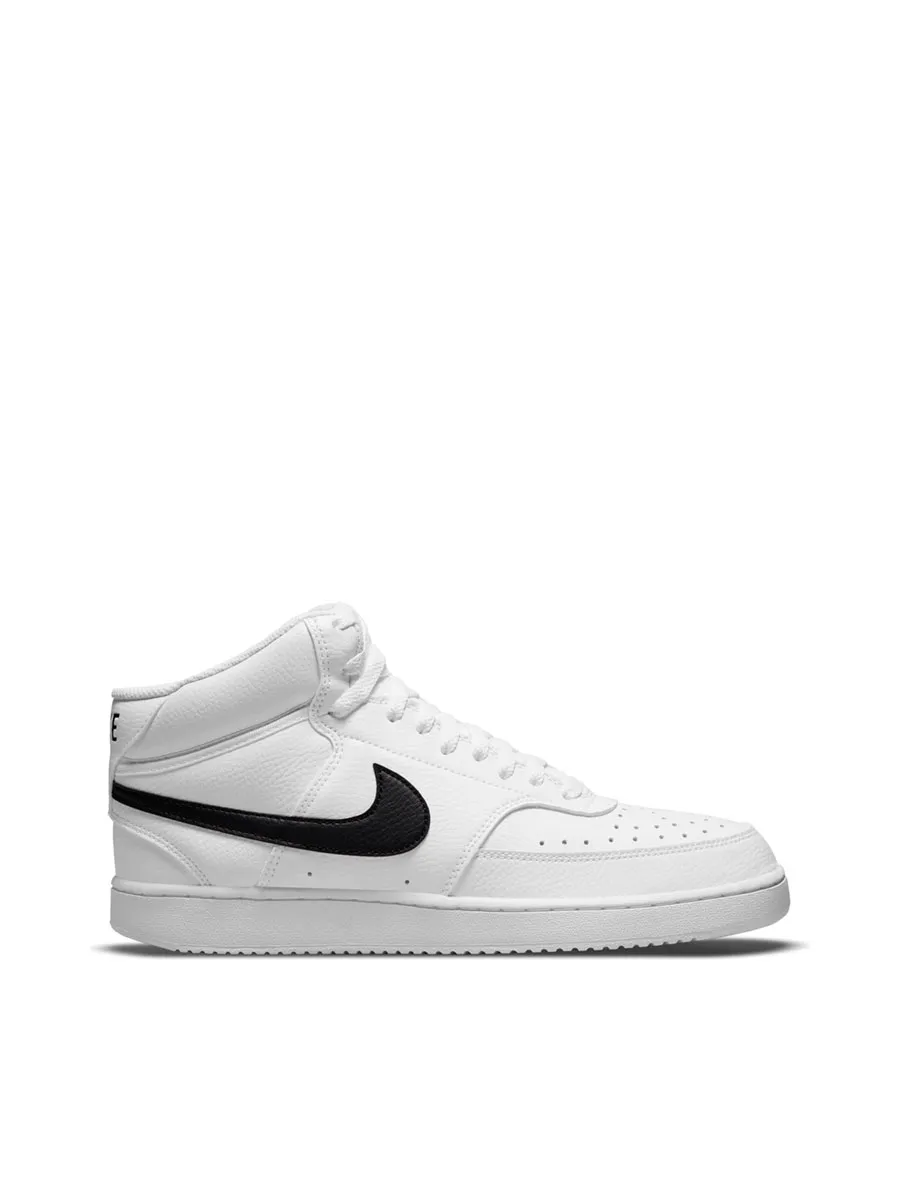 NIKE Court Vision Mid Next Nature Men's Shoes NIKE Court Vision Mid Next Nature Men's Shoes