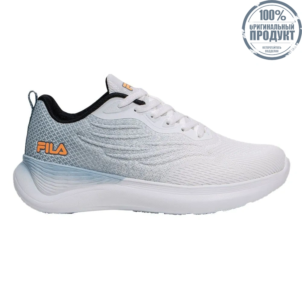 FILA Men Running Shoes Breeze White - FI039SH950EGTH FILA Men Running Shoes Breeze White - FI039SH950EGTH