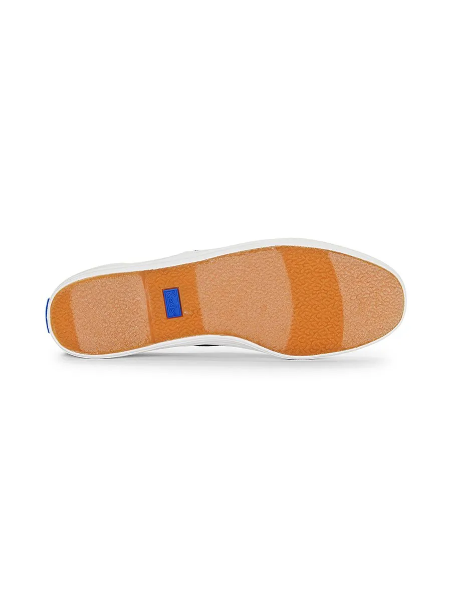 KEDS Women Champion Toe Cap Canvas Navy KEDS Women Champion Toe Cap Canvas Navy