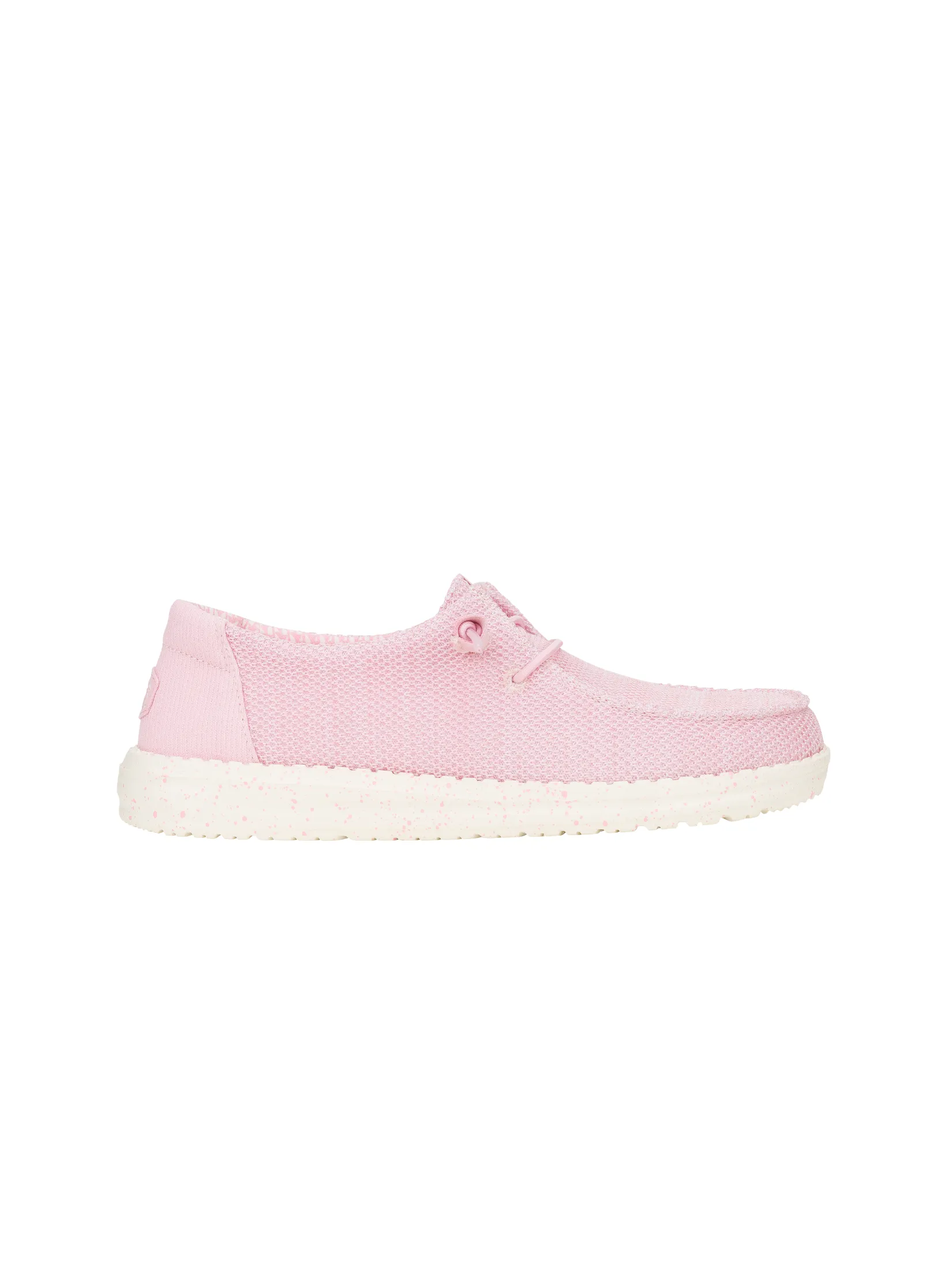 HEYDUDE WENDY STRETCH SOX - ROSETTE HEYDUDE WENDY STRETCH SOX - ROSETTE