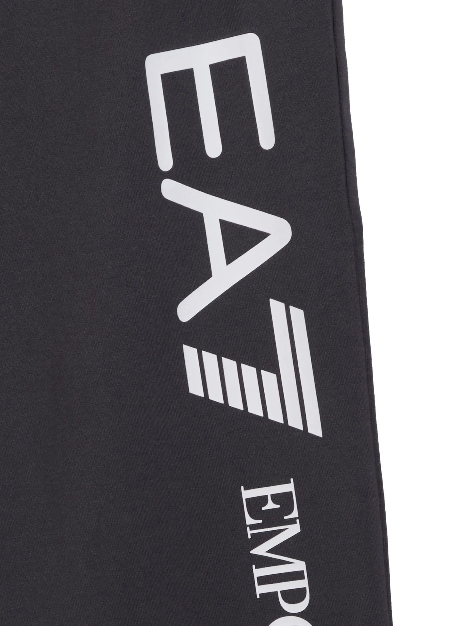 EA7 Men Sweatpants FW25 U8117 Asphalt EA7 Men Sweatpants FW25 U8117 Asphalt