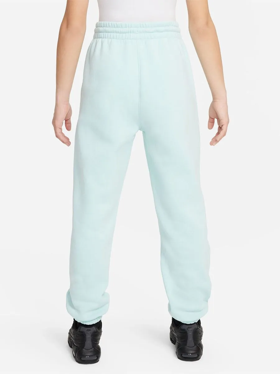 NIKE KIDS Girl Pants Air Club Fleece FD2957