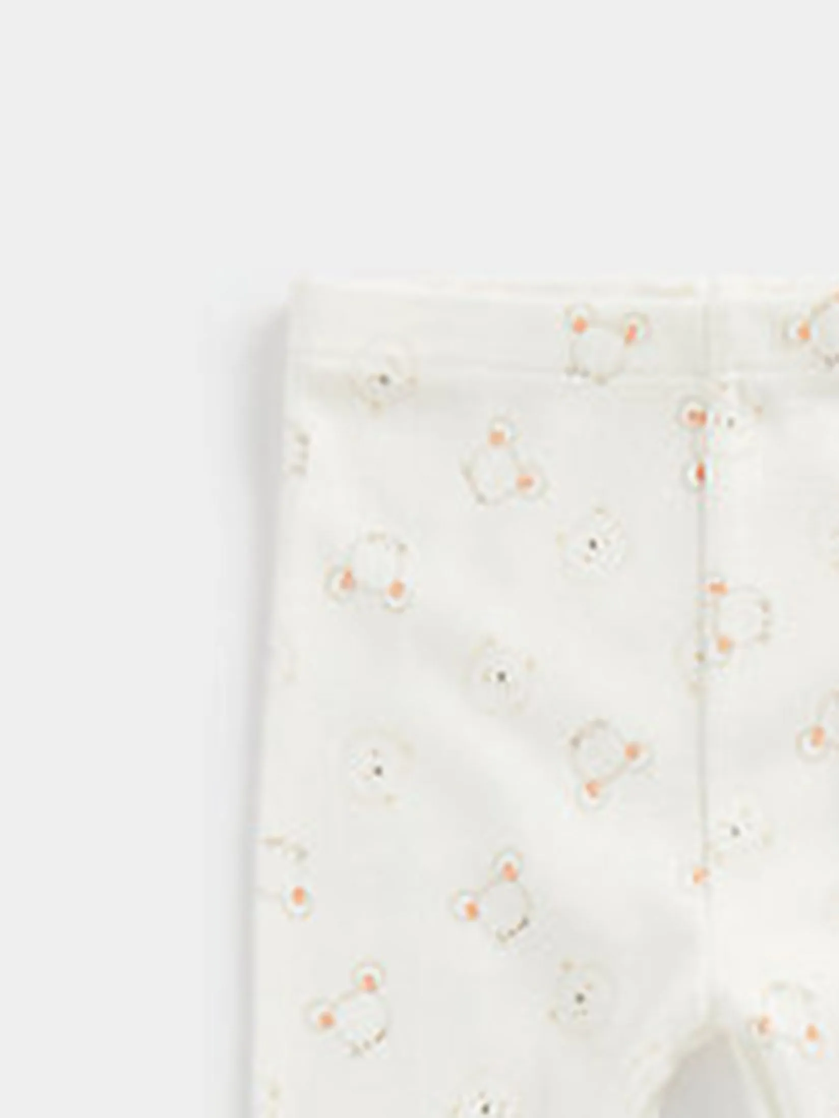 MOTHERCARE Unisex Toddler Leggings Bear Print Multi-Color MOTHERCARE Unisex Toddler Leggings Bear Print Multi-Color